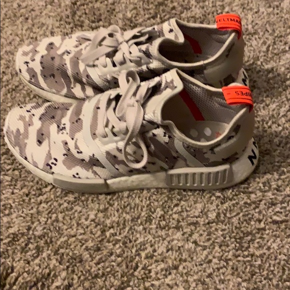 adidas Shoes - Shoes